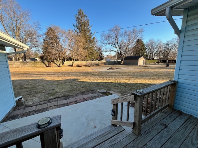 1105 Sunset Drive, Rock Falls, IL 61071