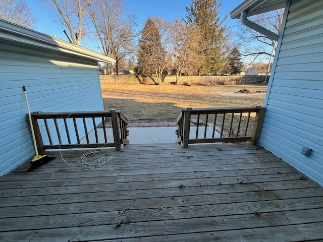 1105 Sunset Drive, Rock Falls, IL 61071