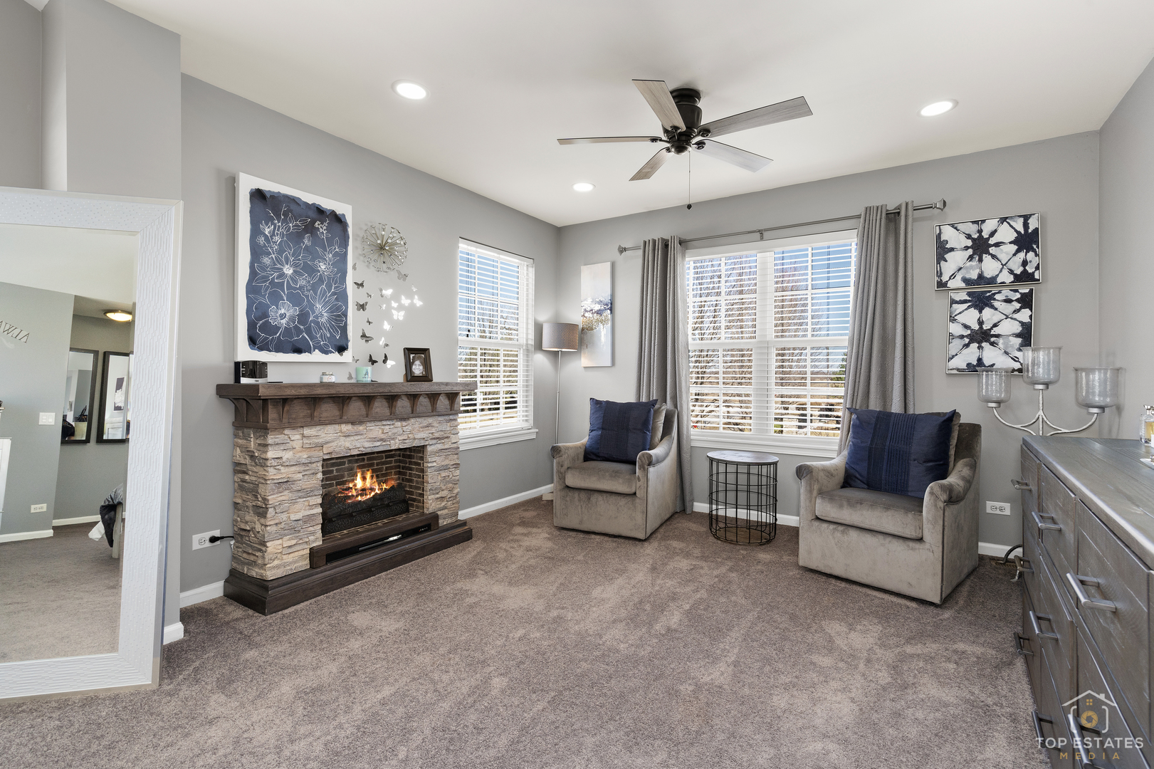 25267 Trelliage Avenue, Plainfield, IL 60585