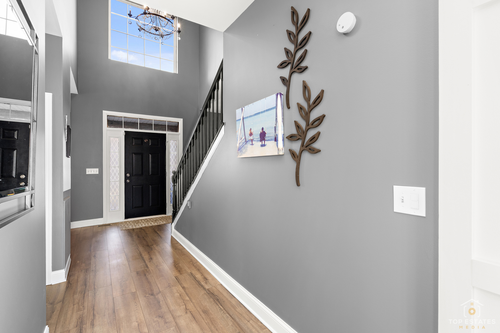 25267 Trelliage Avenue, Plainfield, IL 60585