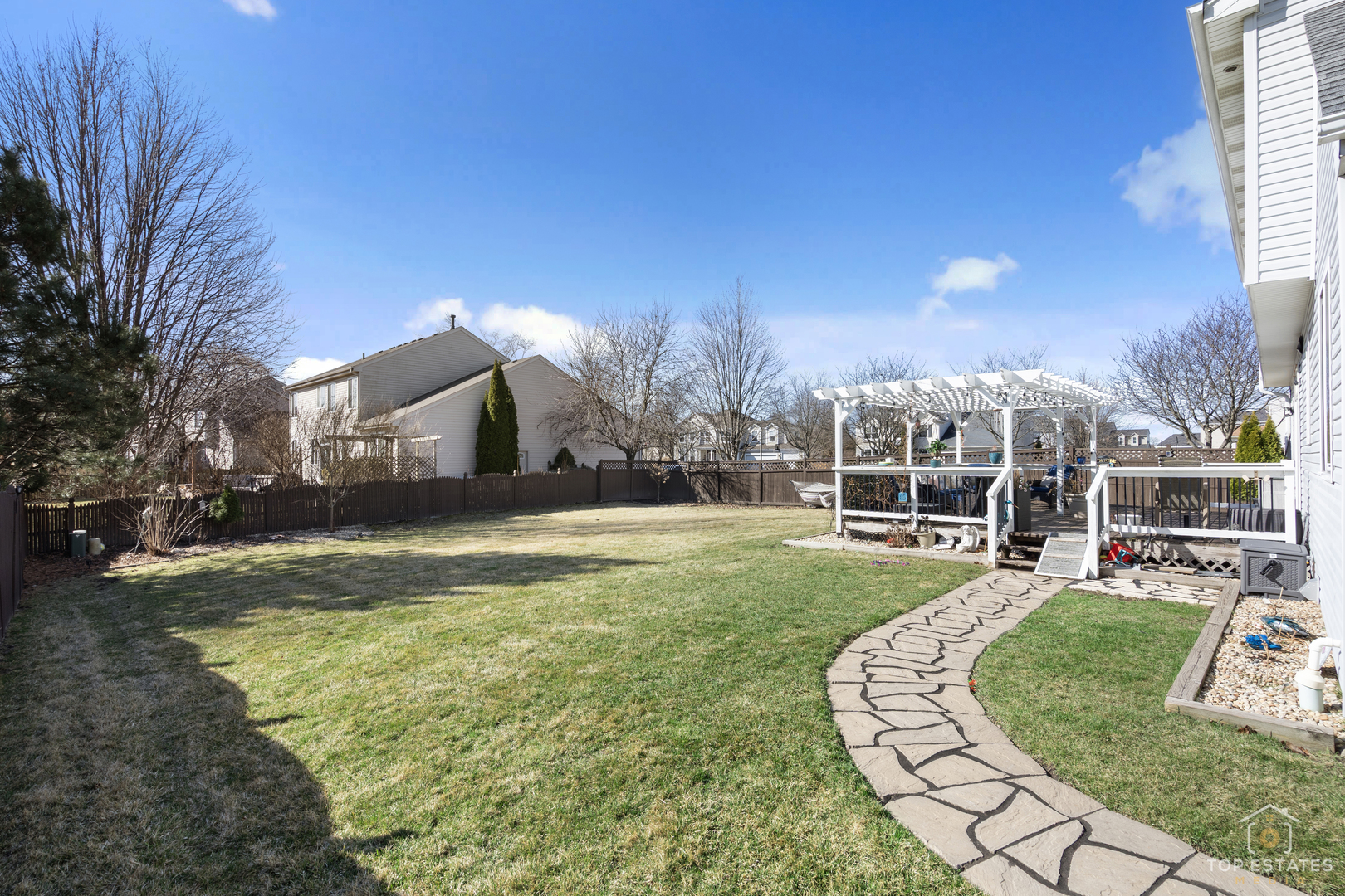 25267 Trelliage Avenue, Plainfield, IL 60585