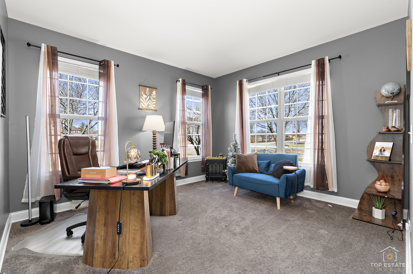 25267 Trelliage Avenue, Plainfield, IL 60585