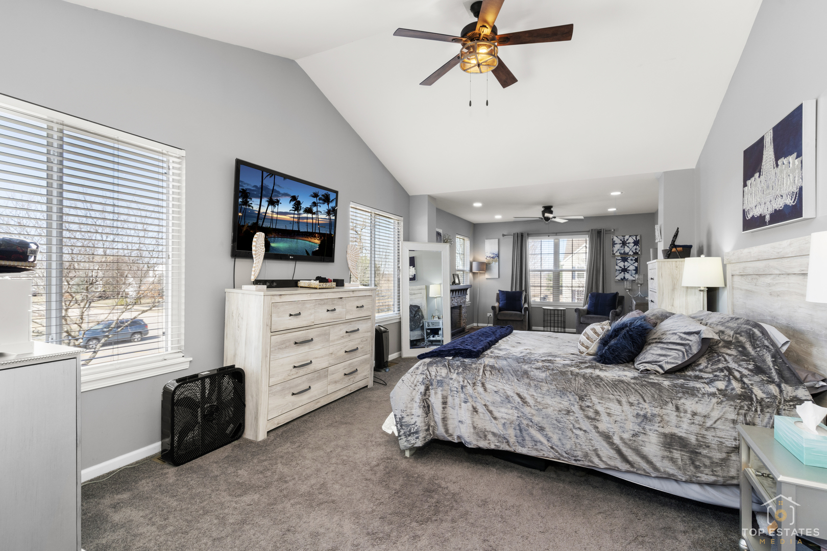 25267 Trelliage Avenue, Plainfield, IL 60585