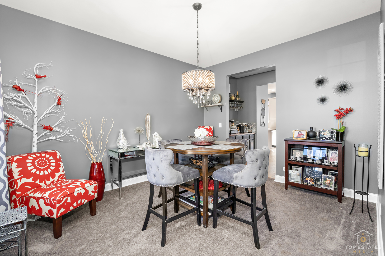 25267 Trelliage Avenue, Plainfield, IL 60585