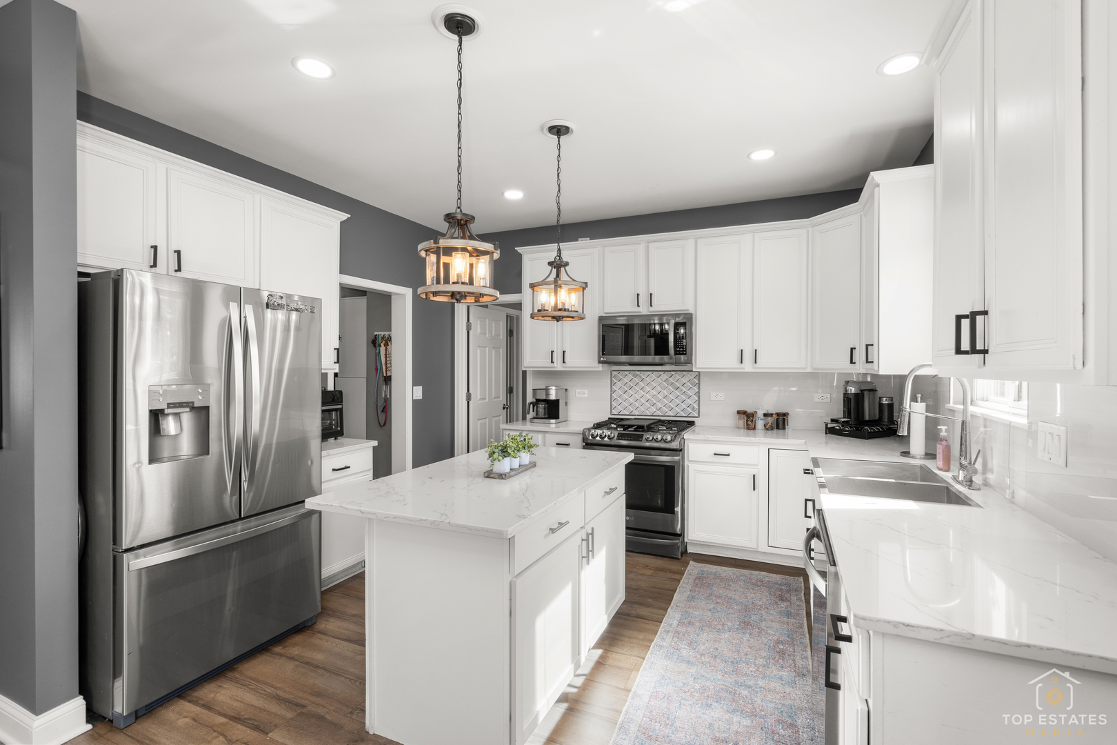 25267 Trelliage Avenue, Plainfield, IL 60585