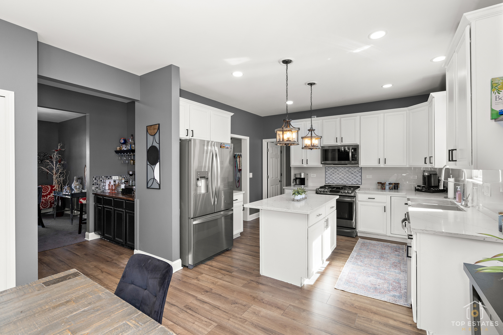 25267 Trelliage Avenue, Plainfield, IL 60585