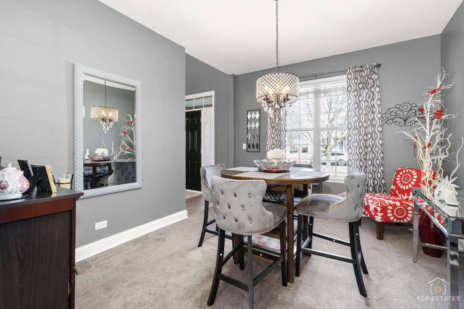 25267 Trelliage Avenue, Plainfield, IL 60585