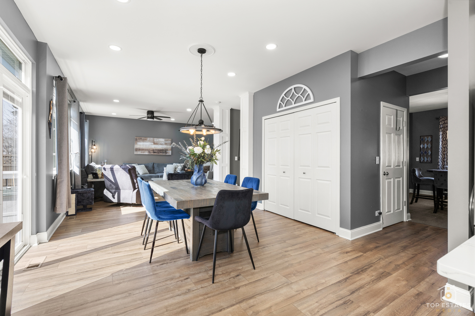 25267 Trelliage Avenue, Plainfield, IL 60585