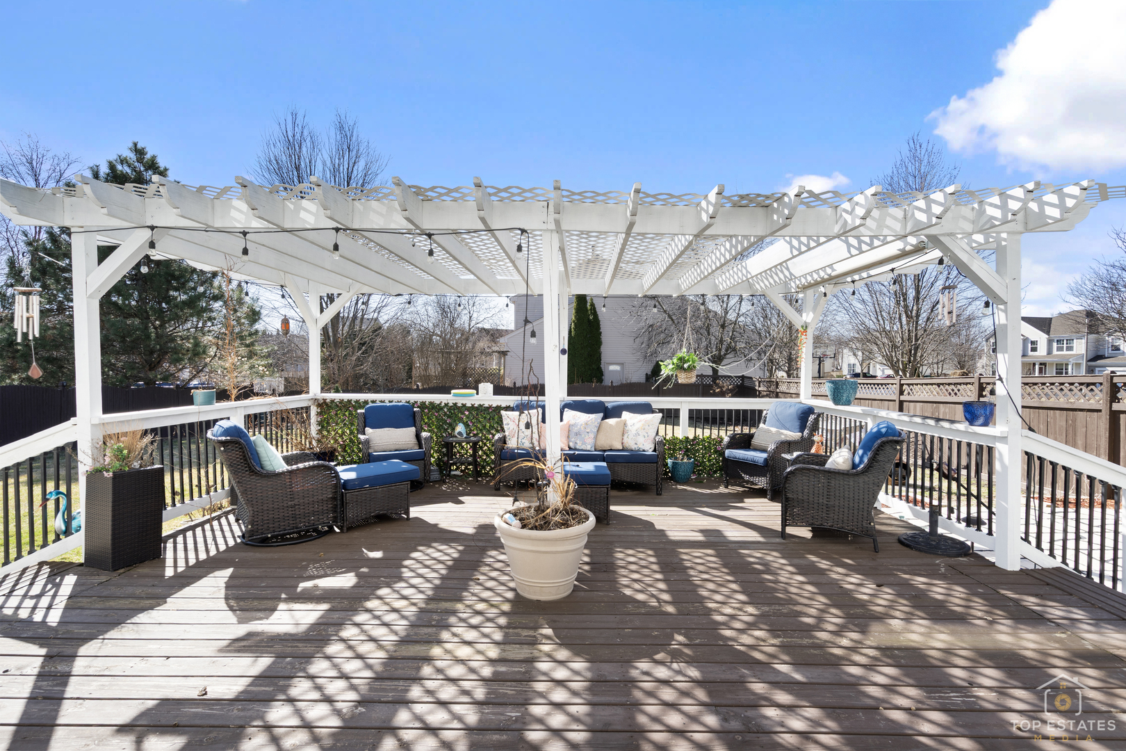 25267 Trelliage Avenue, Plainfield, IL 60585