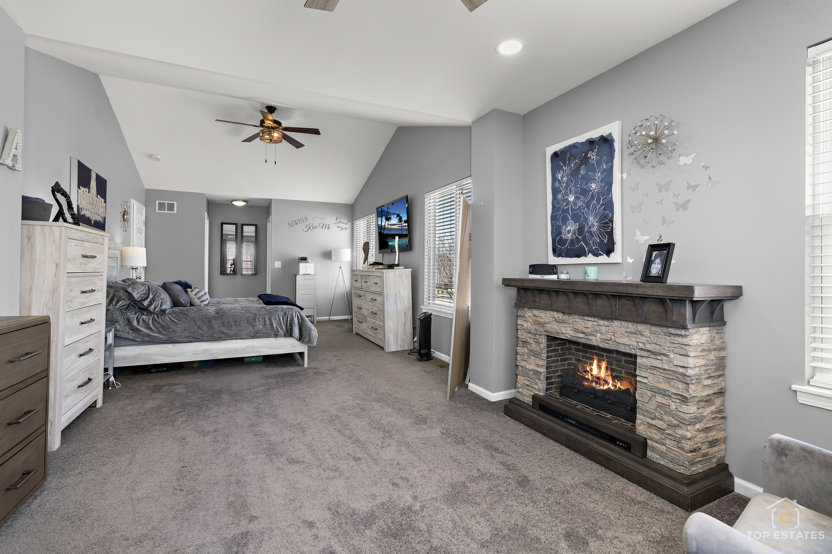 25267 Trelliage Avenue, Plainfield, IL 60585