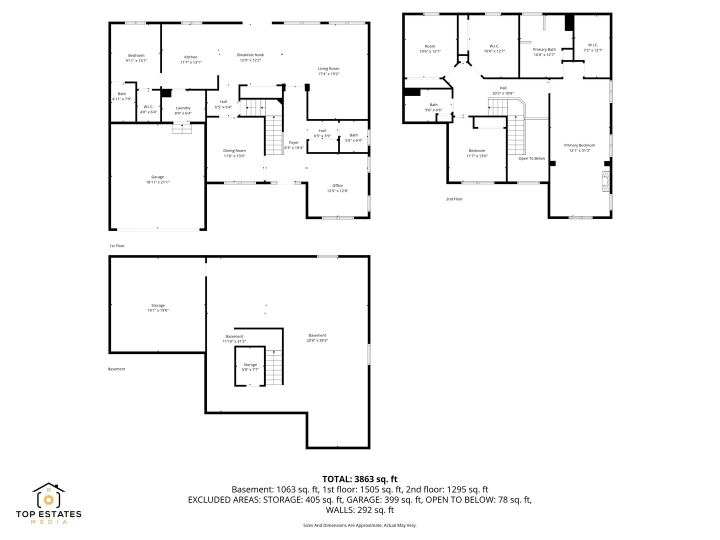 25267 Trelliage Avenue, Plainfield, IL 60585