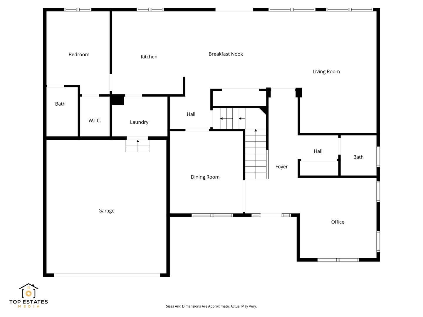 25267 Trelliage Avenue, Plainfield, IL 60585