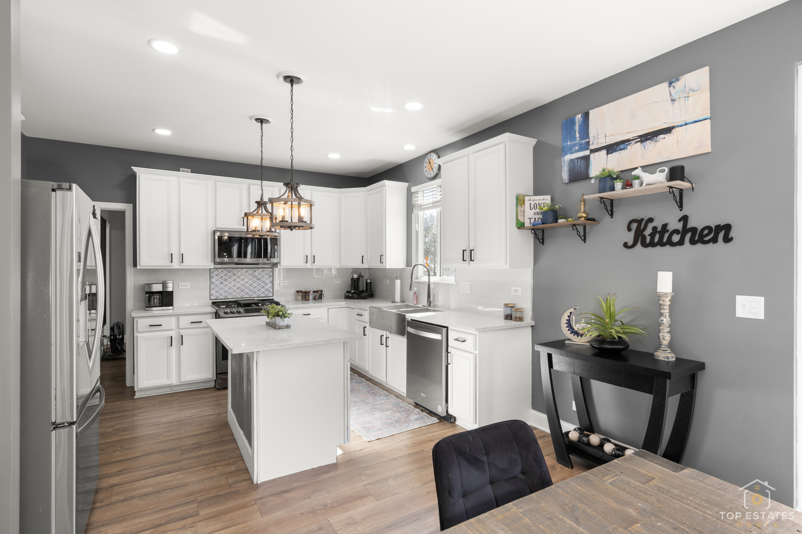 25267 Trelliage Avenue, Plainfield, IL 60585