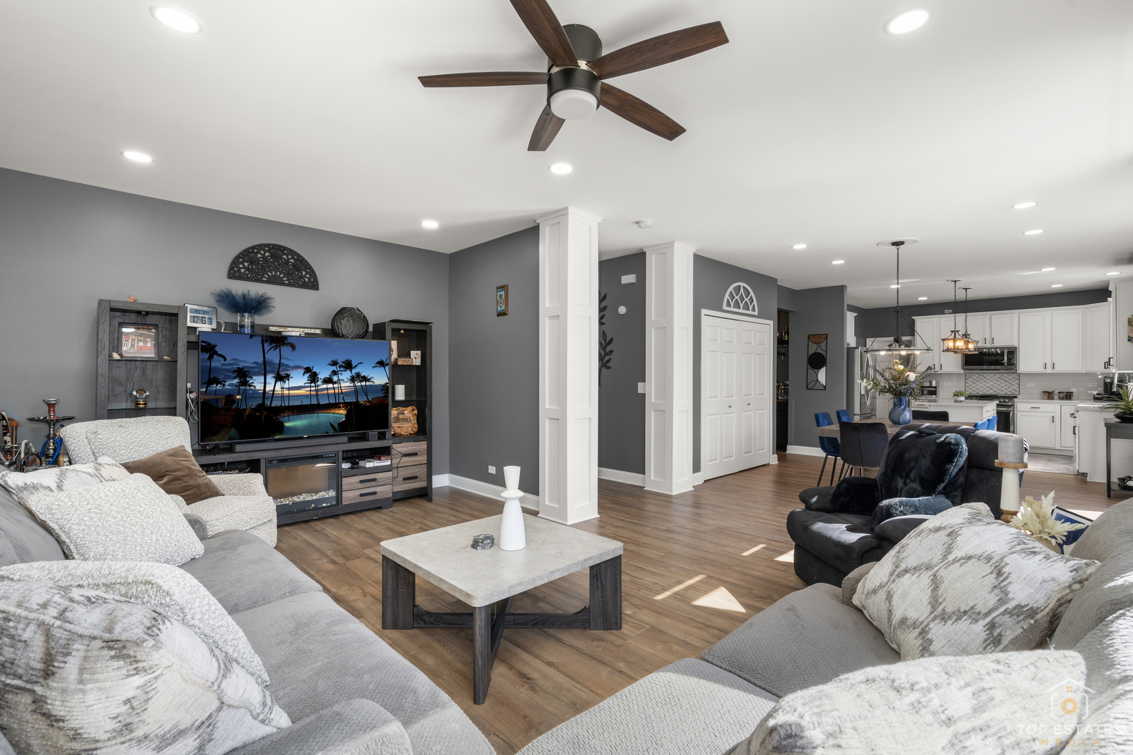 25267 Trelliage Avenue, Plainfield, IL 60585