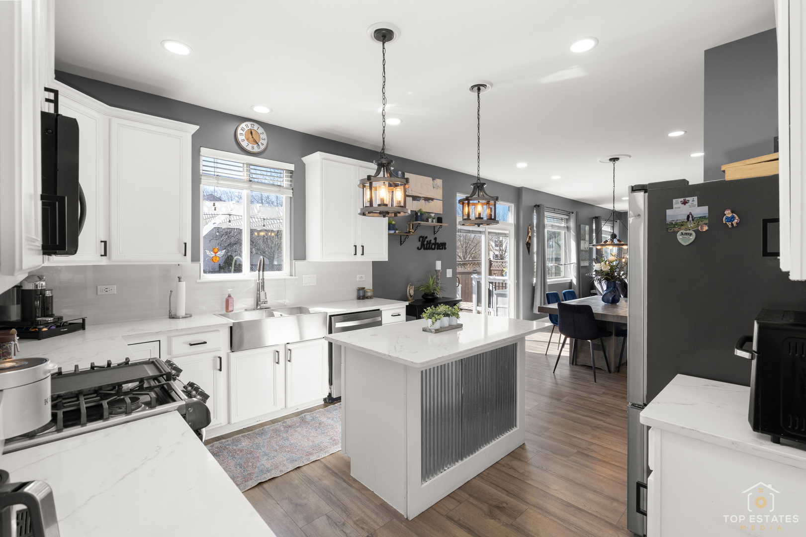 25267 Trelliage Avenue, Plainfield, IL 60585