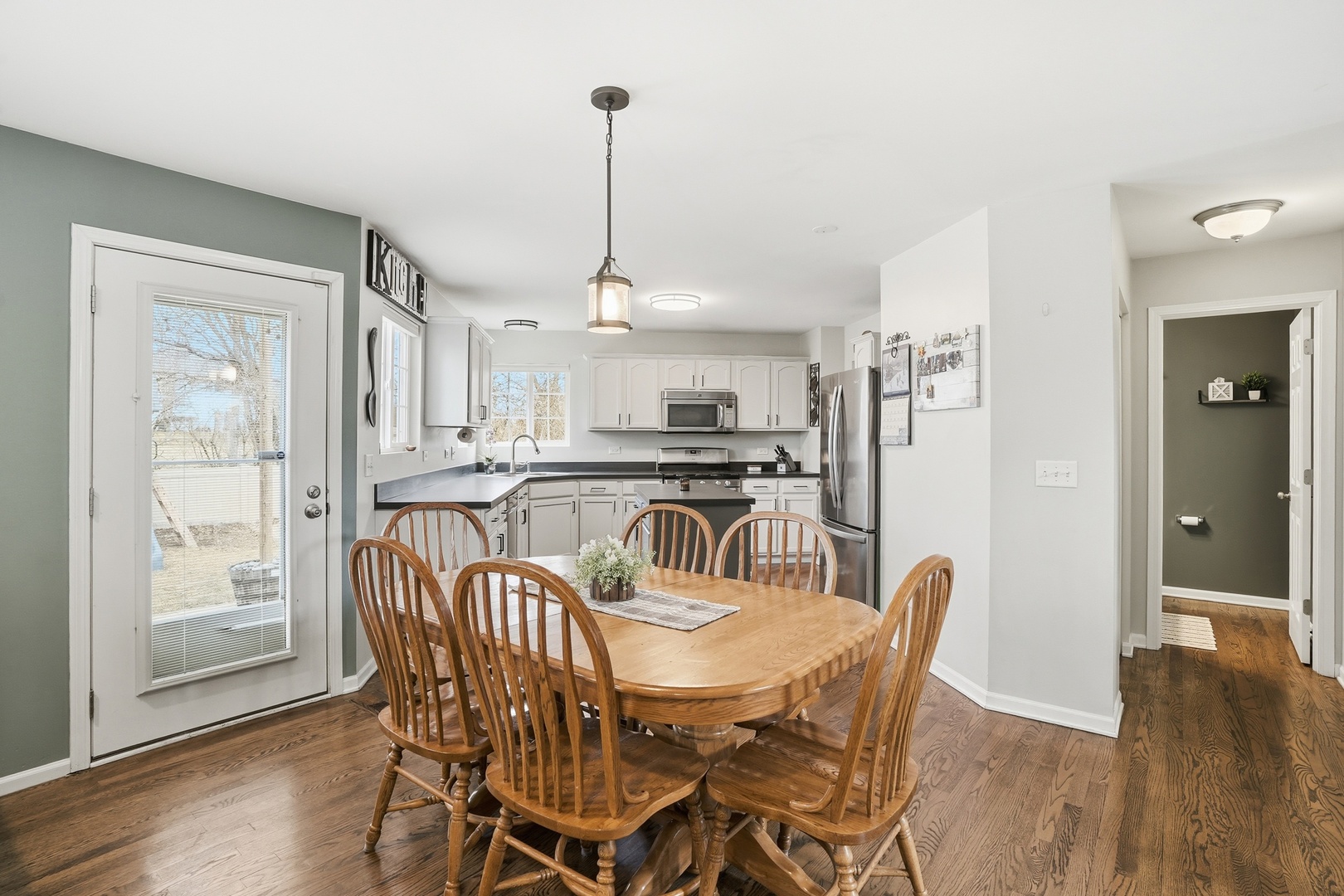 1111 Canyon View Lane, Joliet, IL 60432