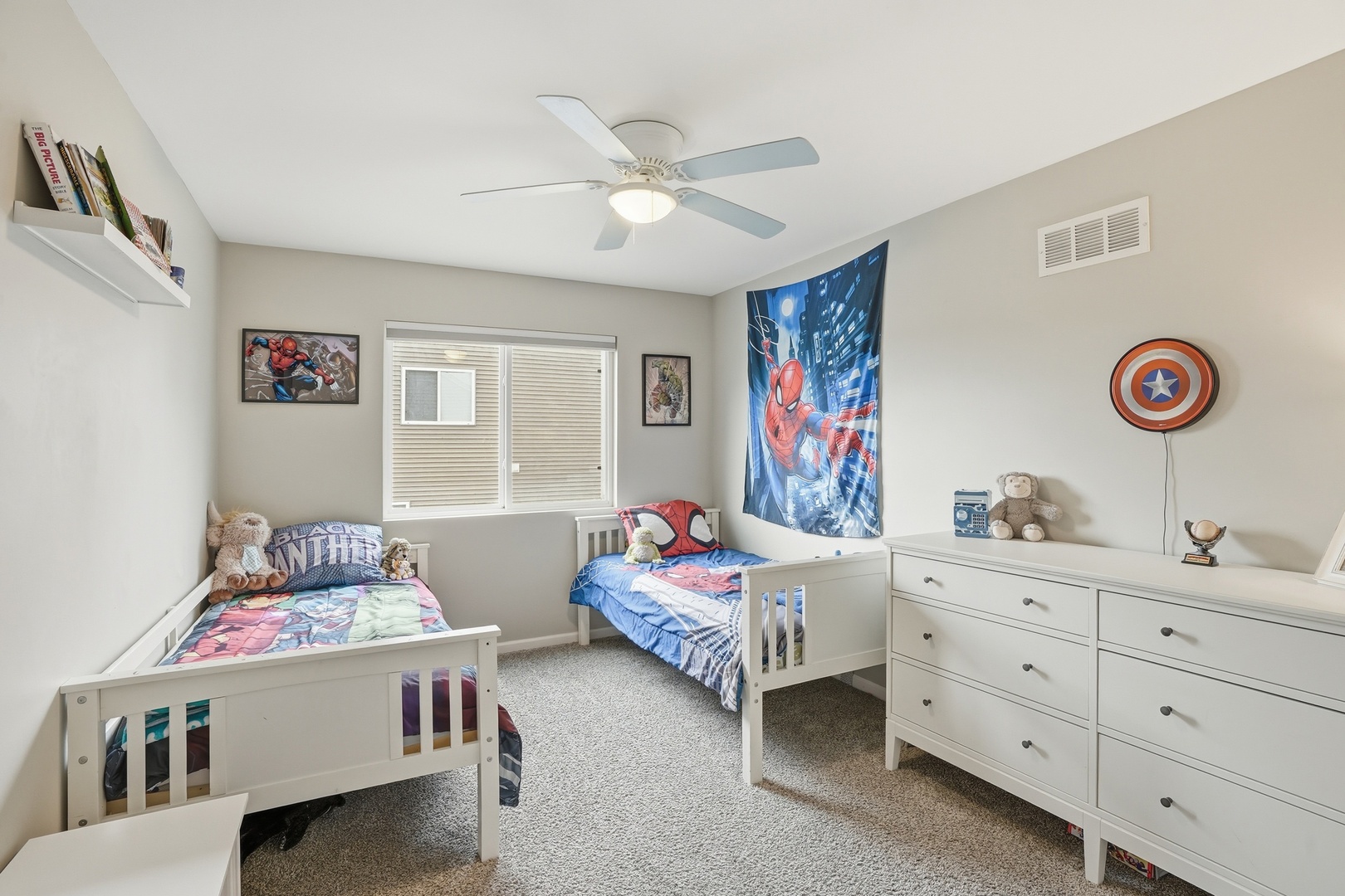 1111 Canyon View Lane, Joliet, IL 60432