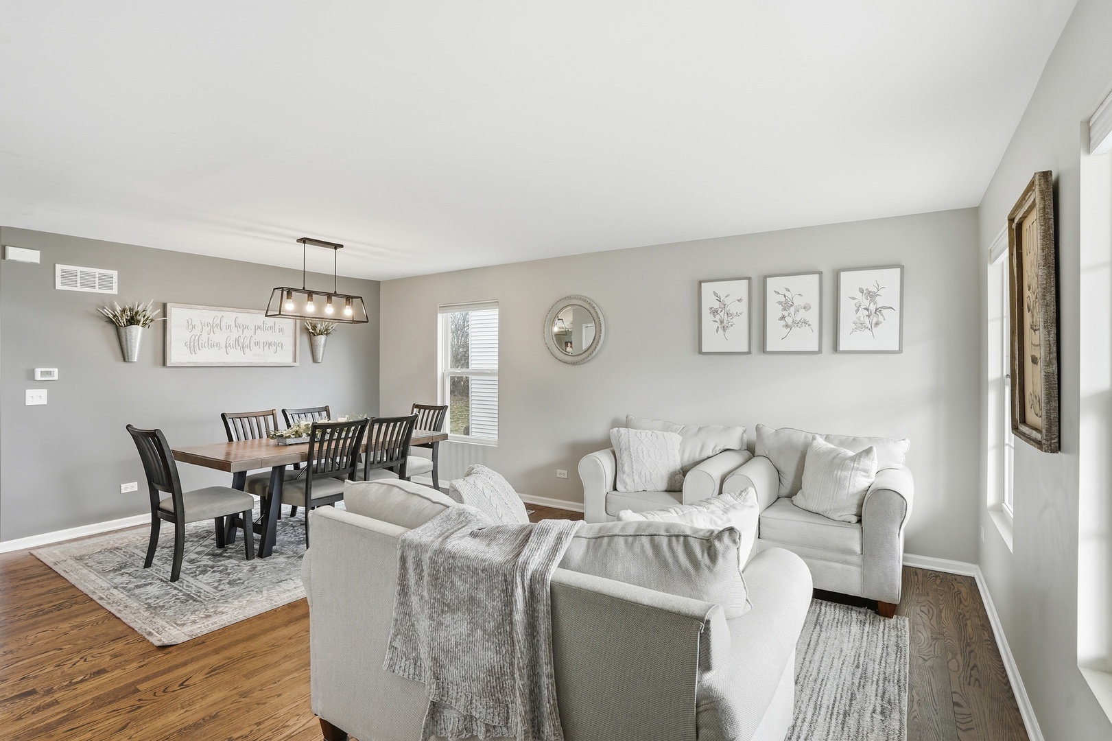 1111 Canyon View Lane, Joliet, IL 60432