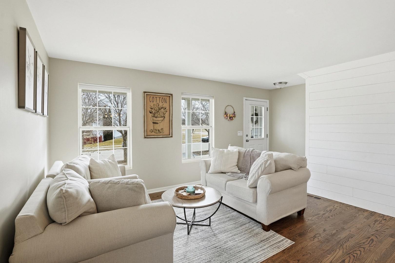 1111 Canyon View Lane, Joliet, IL 60432