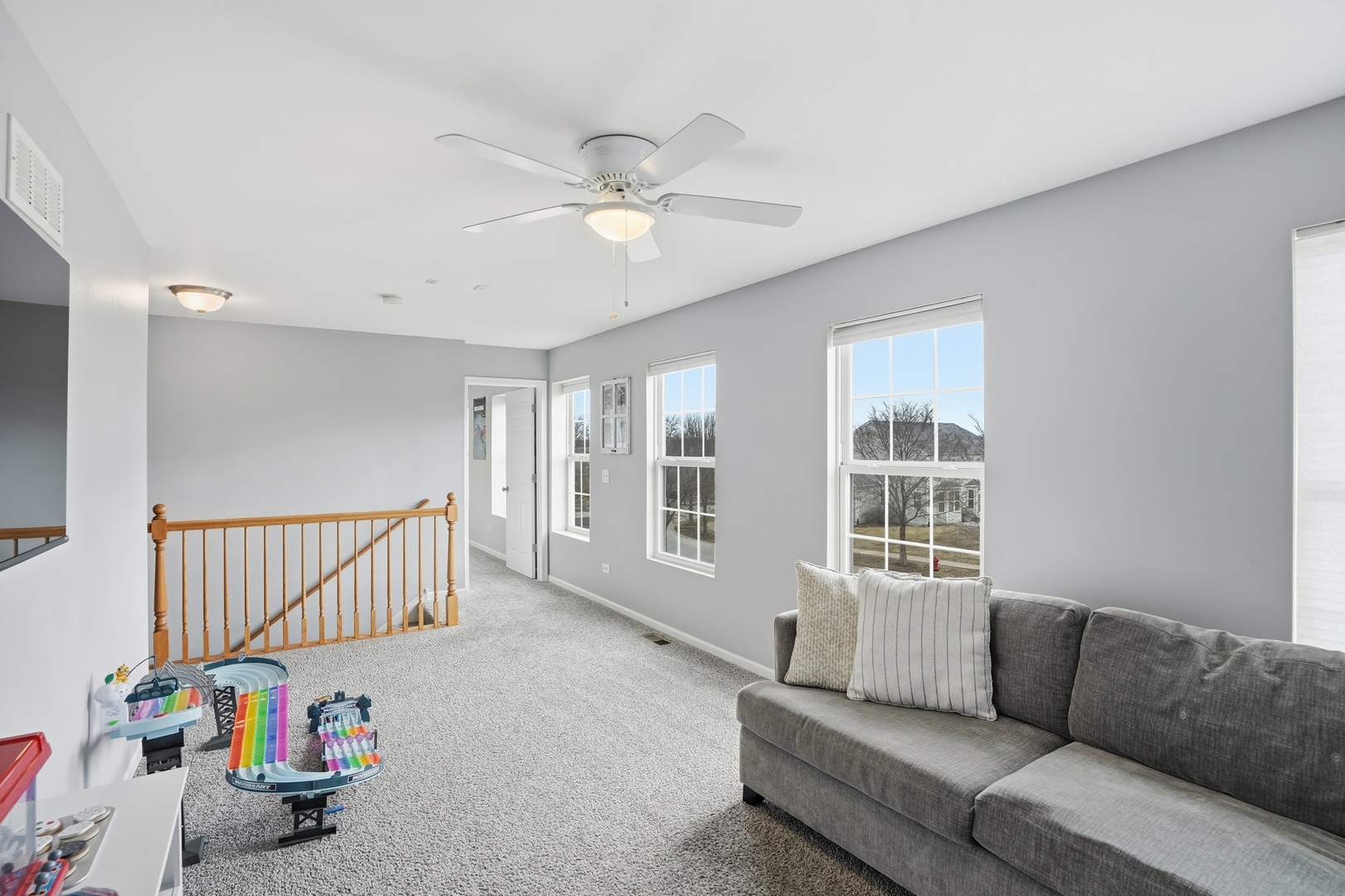 1111 Canyon View Lane, Joliet, IL 60432