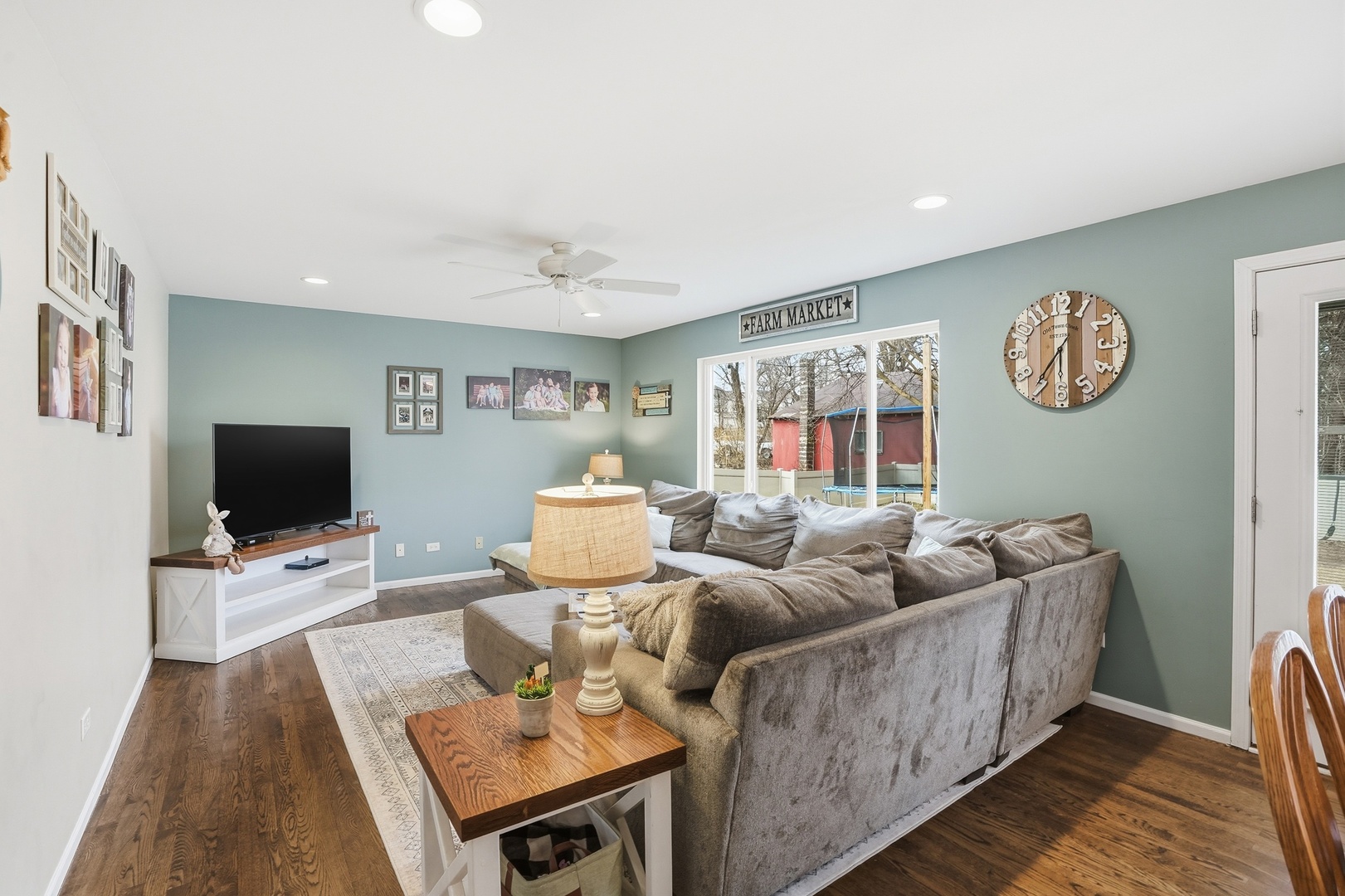 1111 Canyon View Lane, Joliet, IL 60432