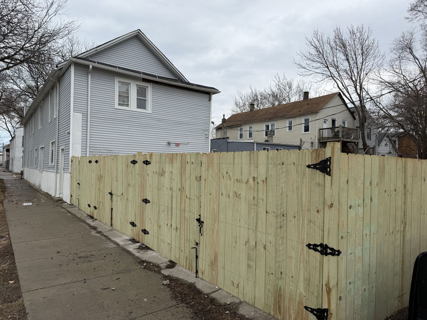 10800 S Hoxie Avenue #2F, Chicago, IL 60617