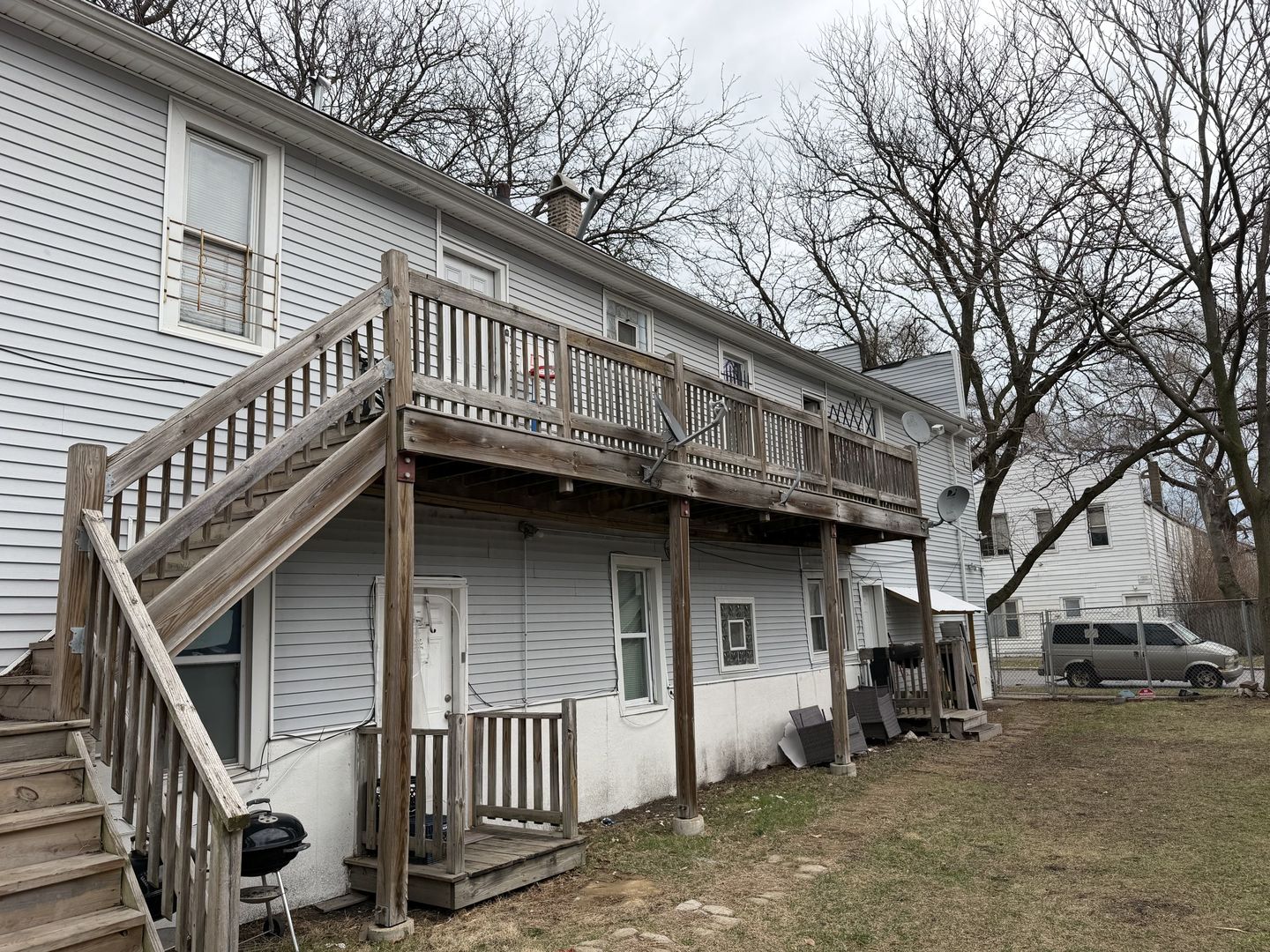 10800 S Hoxie Avenue #2F, Chicago, IL 60617