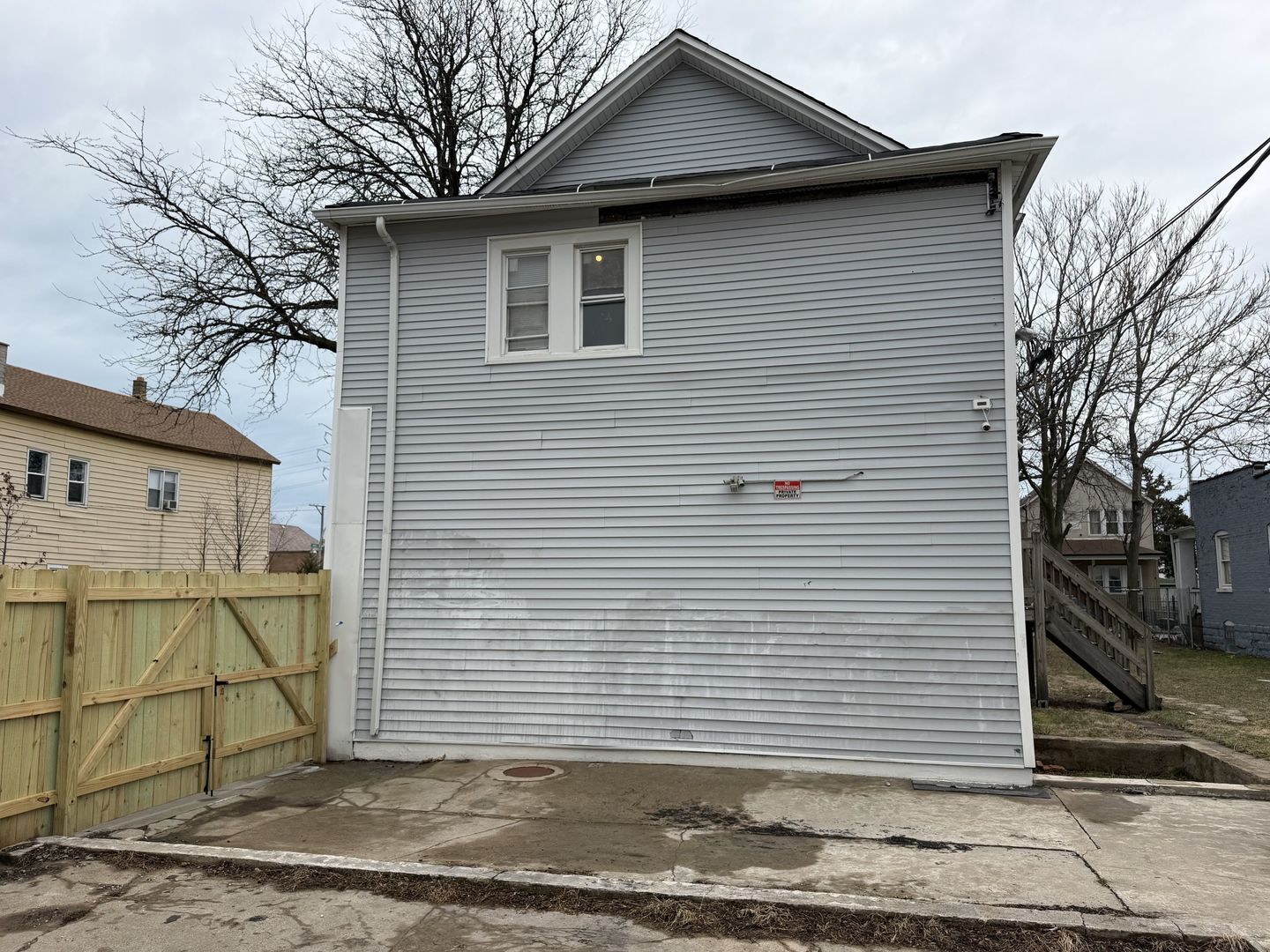 10800 S Hoxie Avenue #2F, Chicago, IL 60617