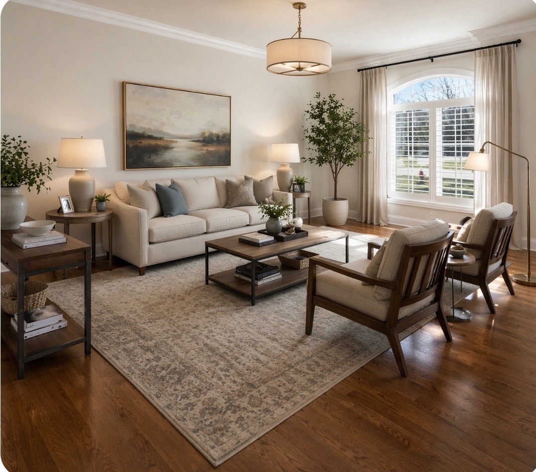 25704 Pastoral Drive, Plainfield, IL 60585