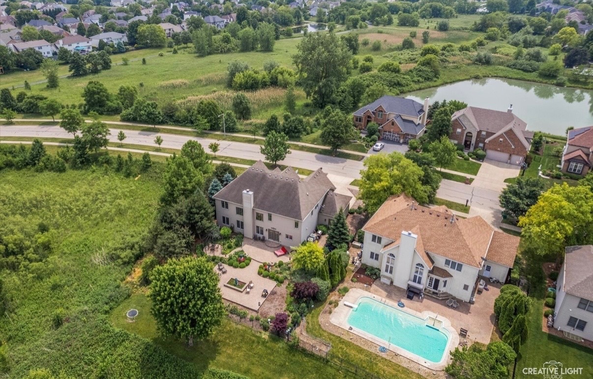 25704 Pastoral Drive, Plainfield, IL 60585