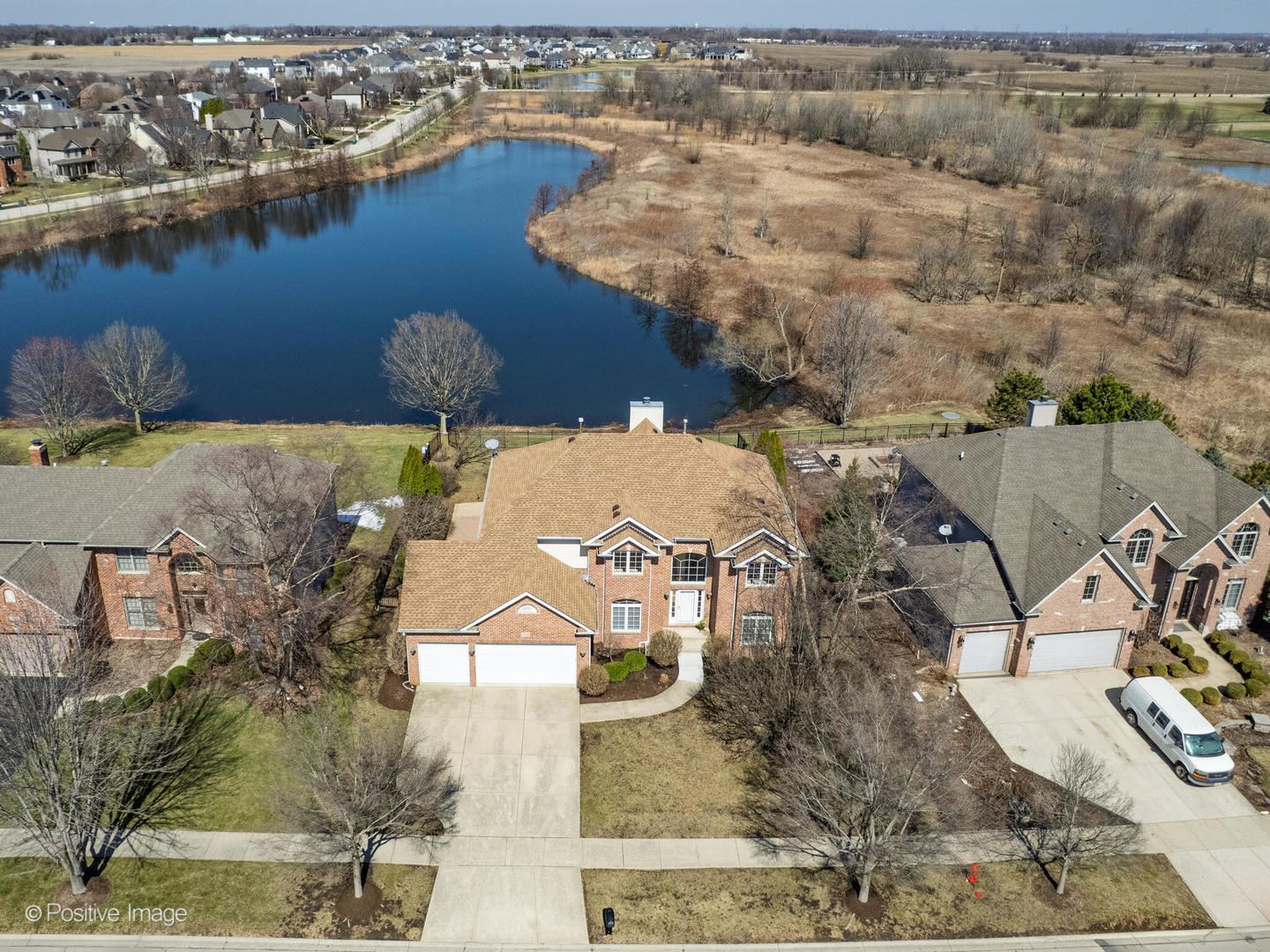 25704 Pastoral Drive, Plainfield, IL 60585