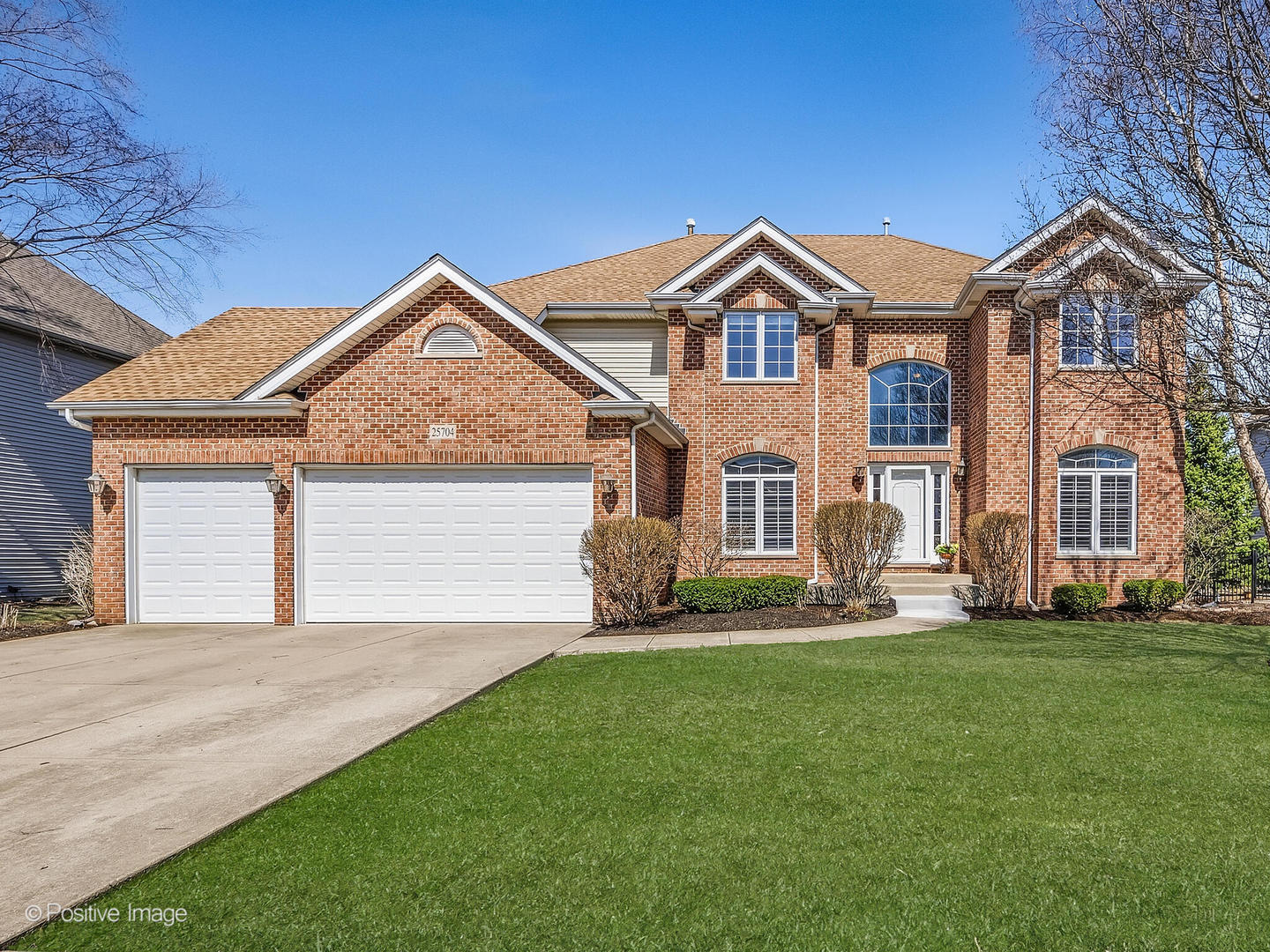 25704 Pastoral Drive, Plainfield, IL 60585