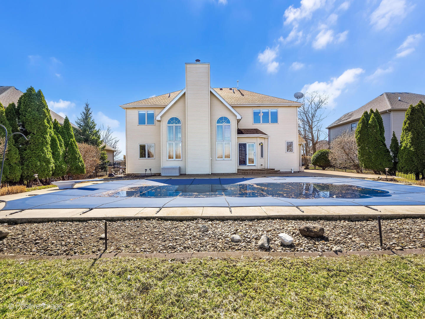 25704 Pastoral Drive, Plainfield, IL 60585