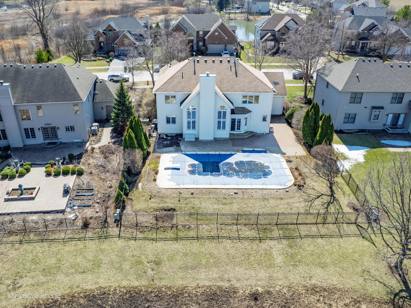 25704 Pastoral Drive, Plainfield, IL 60585