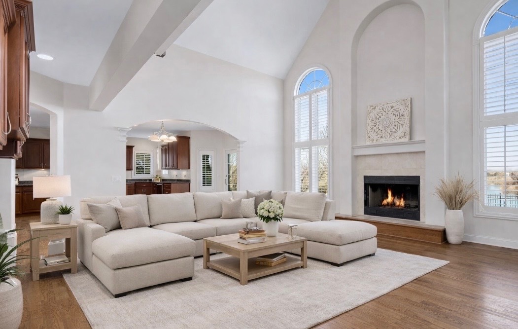 25704 Pastoral Drive, Plainfield, IL 60585