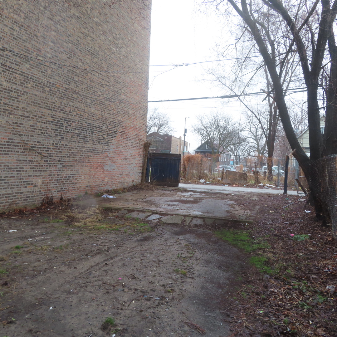 5607 S Emerald Avenue, Chicago, IL 60621