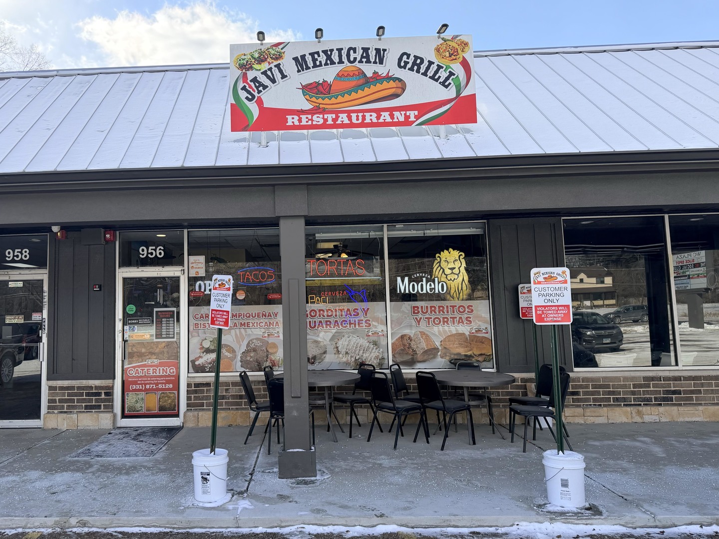 West Chicago, IL 60185