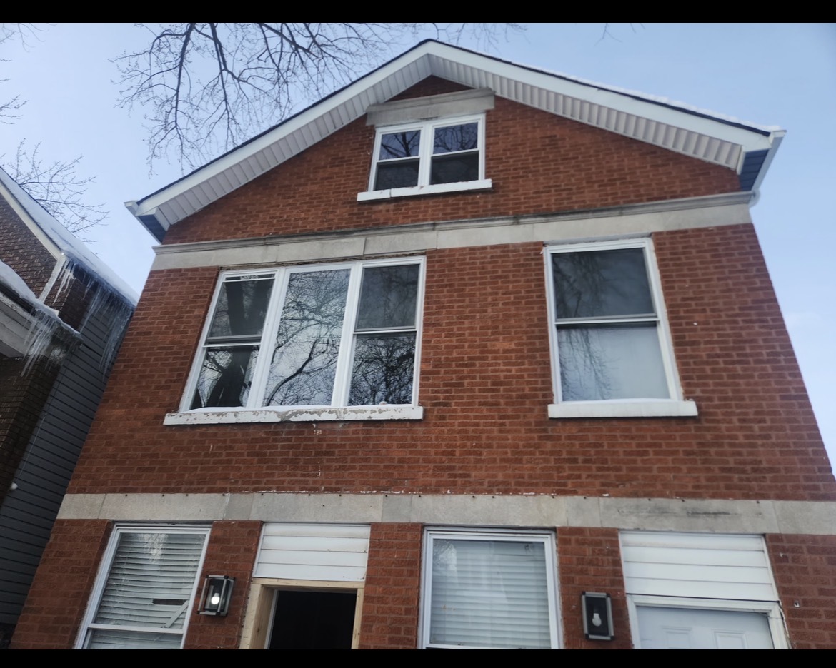 5320 S LAFLIN Street, Chicago, IL 60609