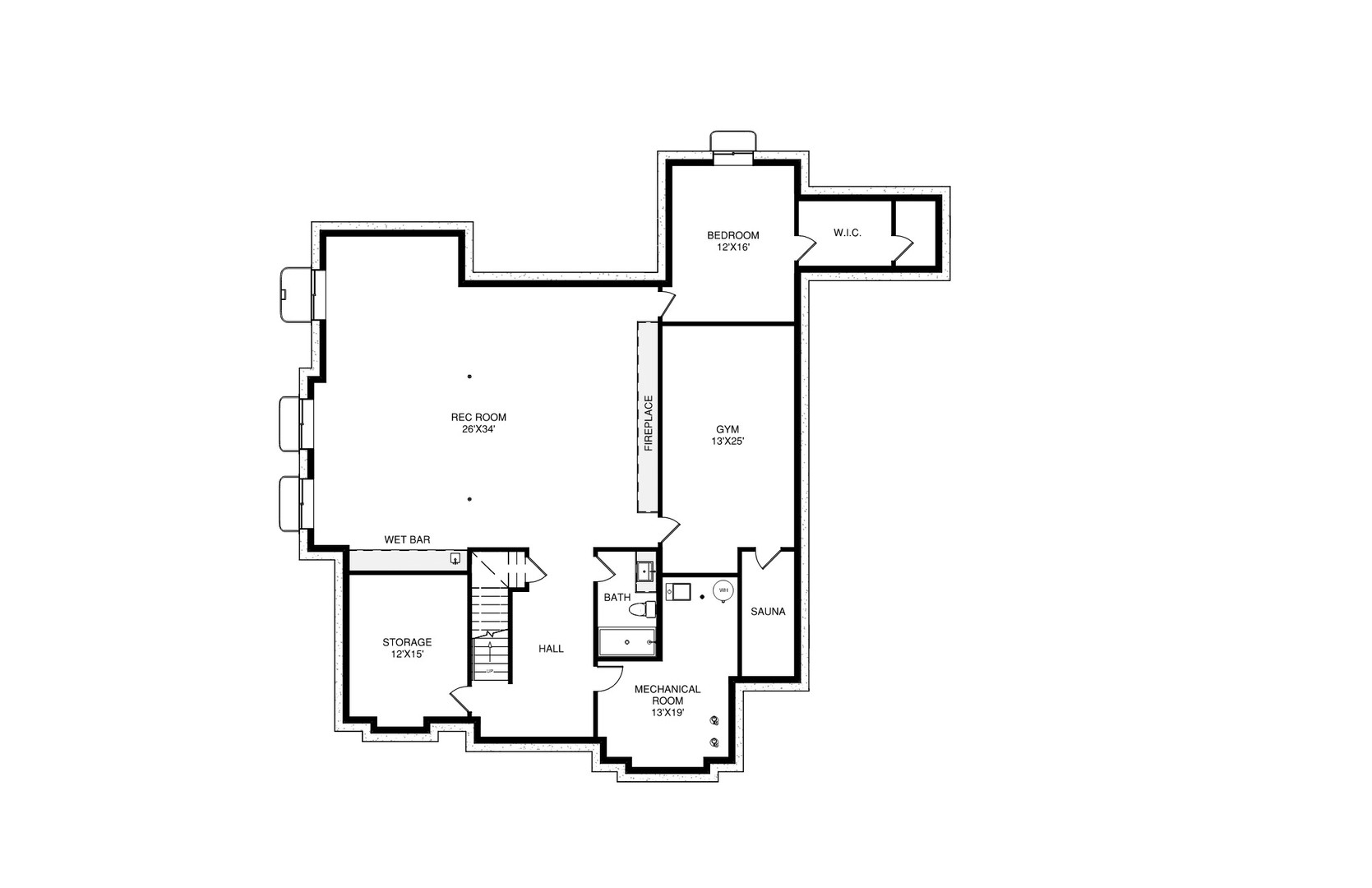 575 Helen Drive, Northbrook, IL 60062