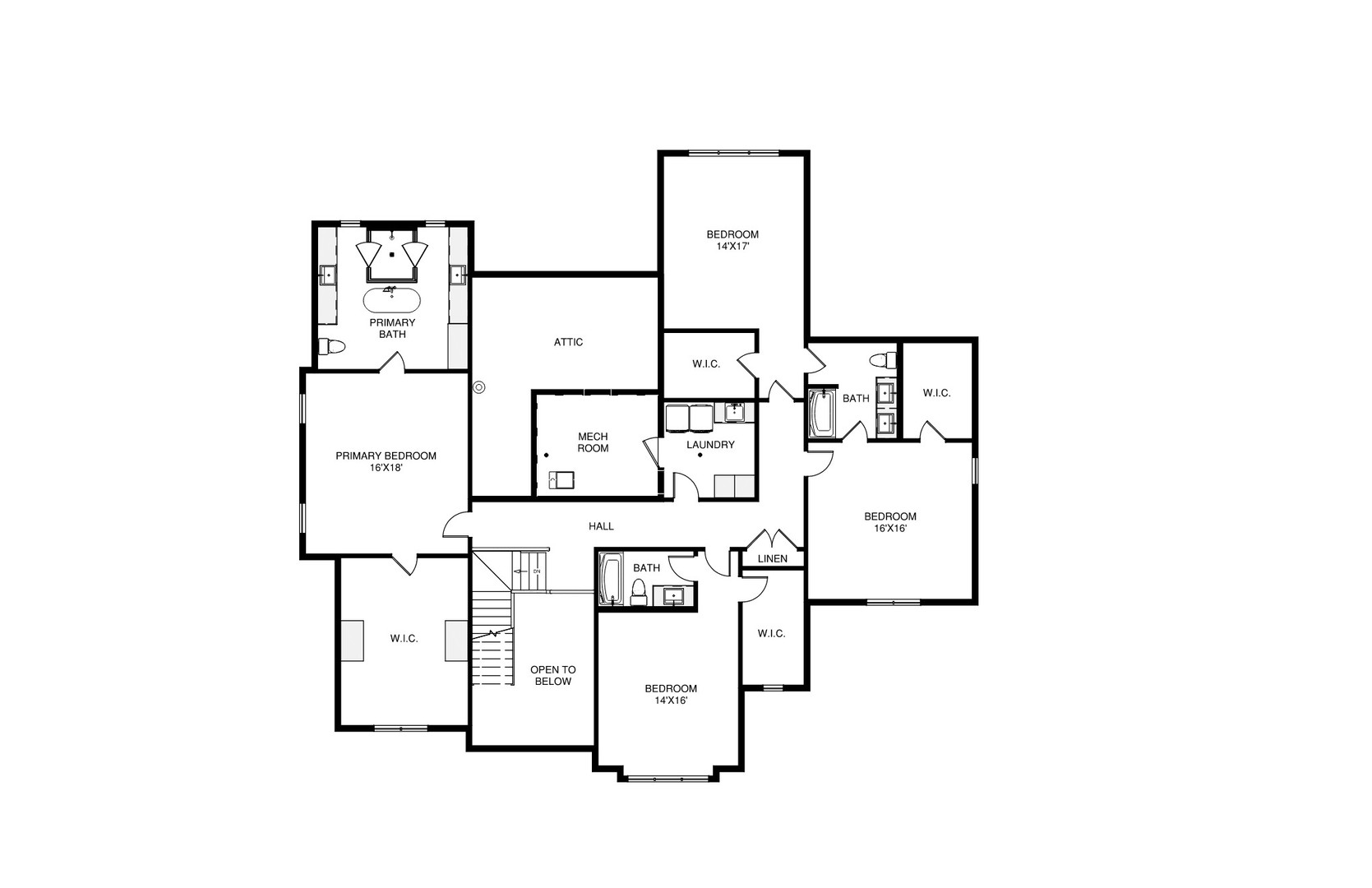 575 Helen Drive, Northbrook, IL 60062