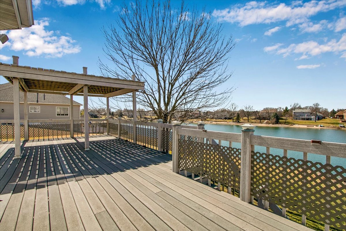 24016 S Countryside Drive, Minooka, IL 60447