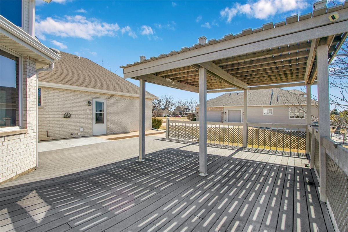 24016 S Countryside Drive, Minooka, IL 60447