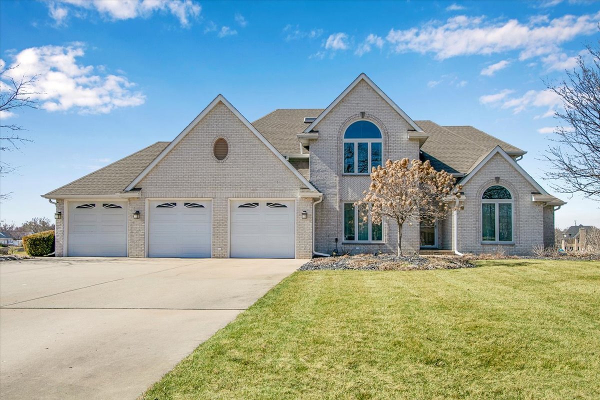 24016 S Countryside Drive, Minooka, IL 60447