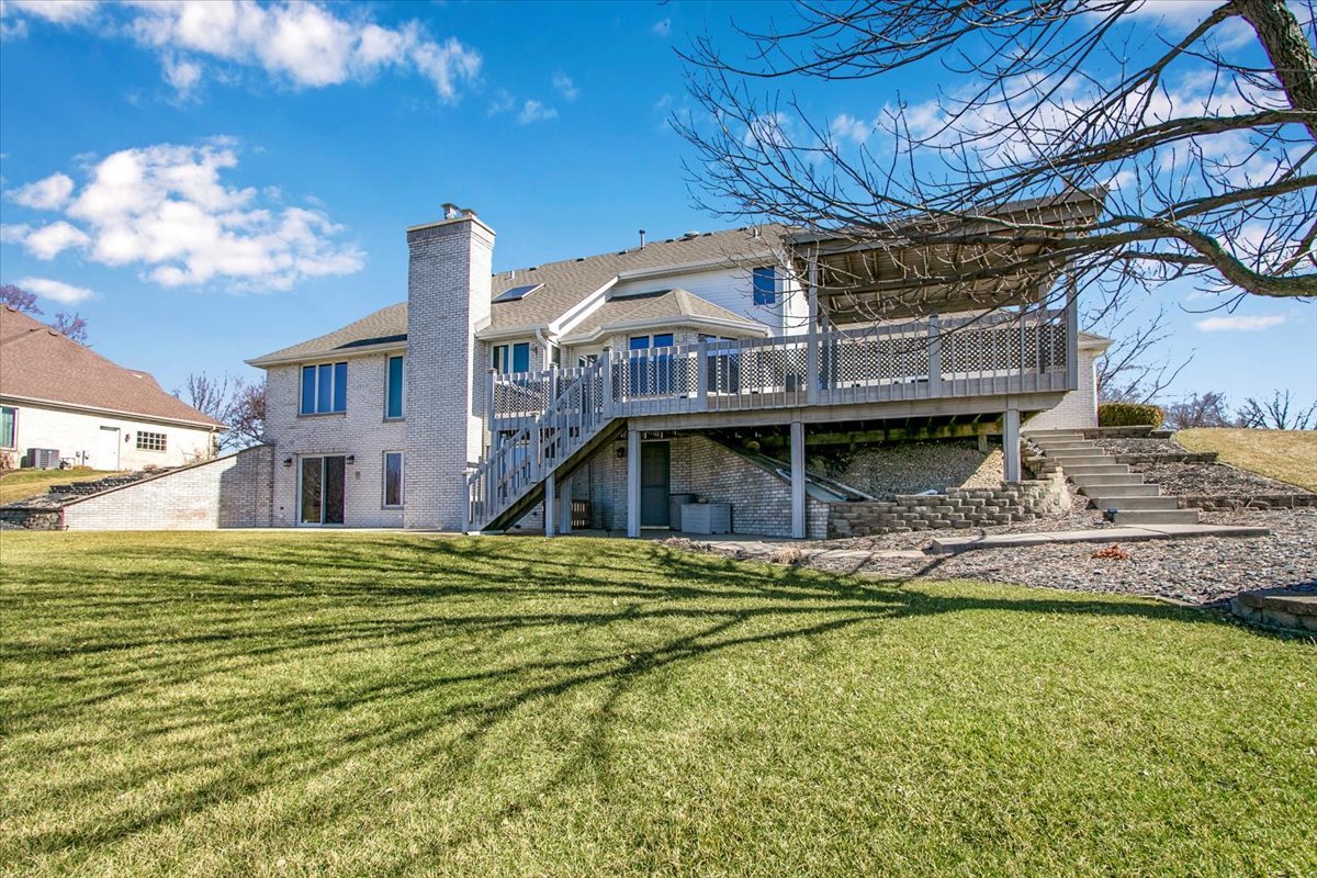 24016 S Countryside Drive, Minooka, IL 60447