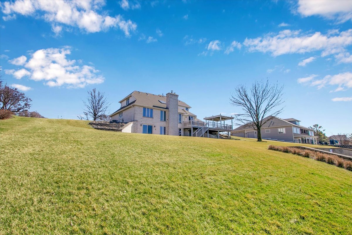 24016 S Countryside Drive, Minooka, IL 60447