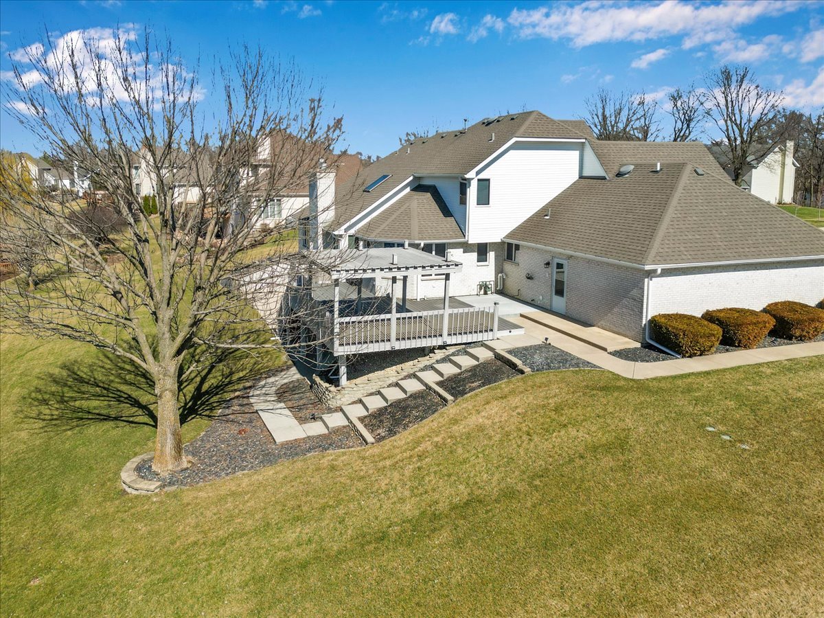 24016 S Countryside Drive, Minooka, IL 60447