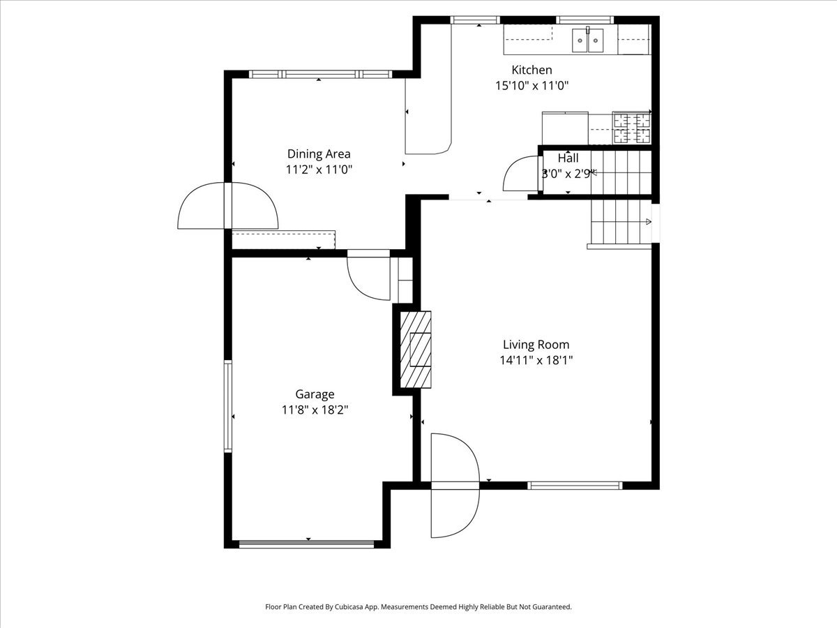 1249 Highridge Parkway, Westchester, IL 60154