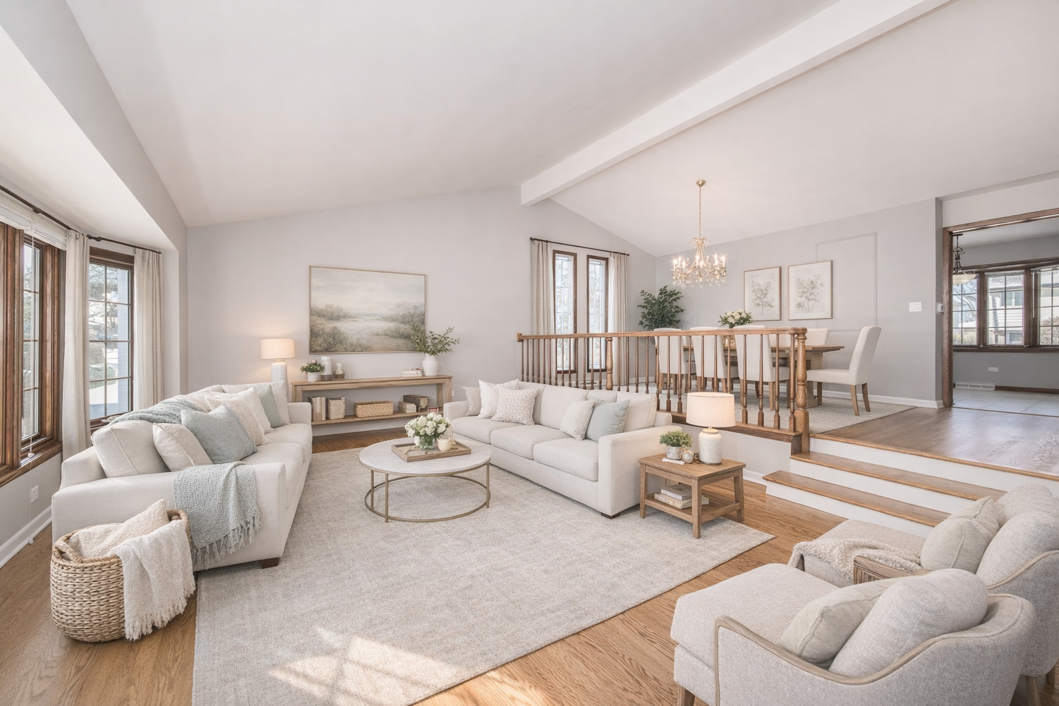 8332 N Knight Avenue, Niles, IL 60714