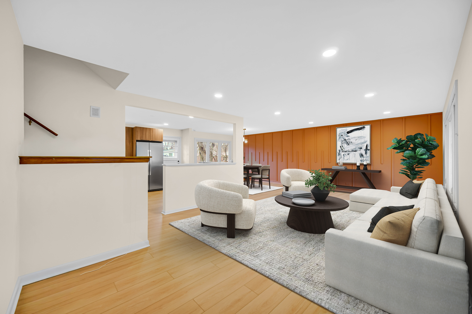 821 W Manor Court, Glenwood, IL 60425