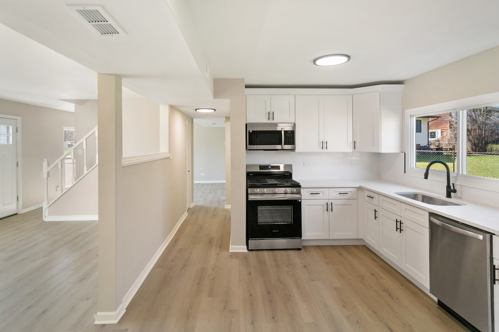 3536 Marseilles Lane, Hazel Crest, IL 60429